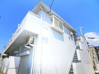 ジュネパレス新検見川第３