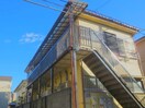 外観写真 ワイズアパ－トメント