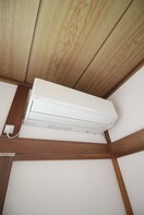 内観写真 ワイズアパ－トメント