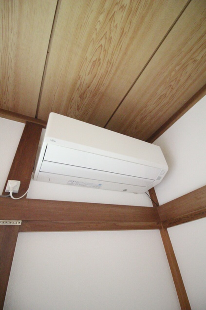 内観写真 ワイズアパ－トメント
