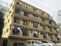 THE　CLASSハイライズ