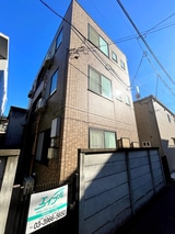 セパレ－トハイツ