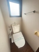 トイレ セパレ－トハイツ