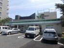 ファミリーマート小豆沢1丁目店(コンビニ)まで125m セパレ－トハイツ