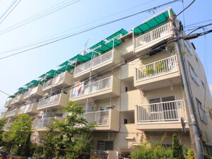 三田志村コーポ（207）