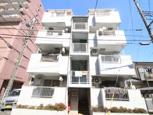 ドリ－ムマンション
