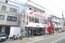 松村ビルの外観