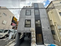 アンダーズ　レジデンス北新宿