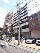 田沢ビルの外観