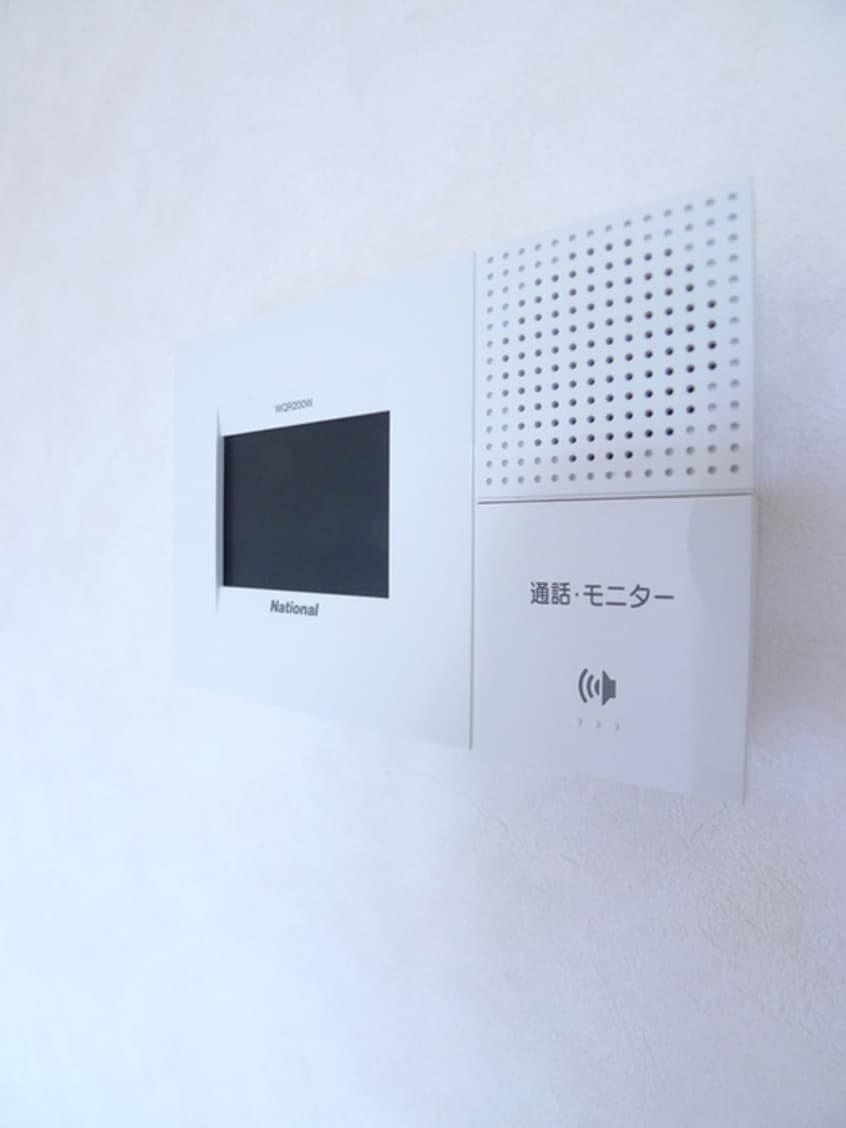 内観写真 メゾンスリ－ジェ