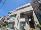 ｼｪﾓｱﾑｻｼの外観