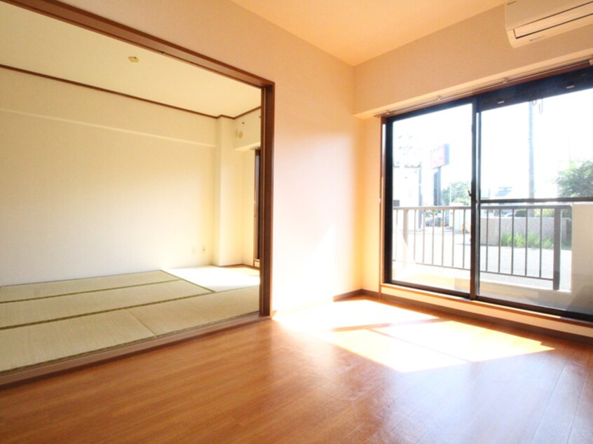 居室 クレッセ