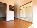 居室 クレッセ
