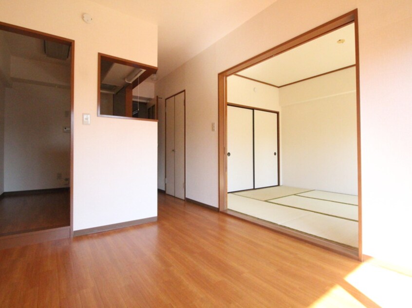 居室 クレッセ