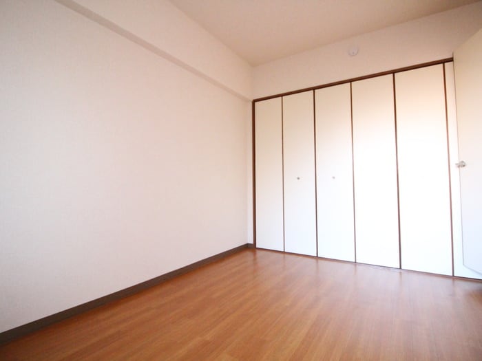 居室 クレッセ