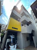 第2サイトウビルの外観