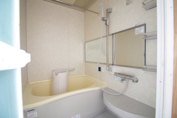 バス／シャワールーム等 第2サイトウビル