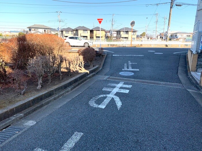 周辺環境 ロッシェルつきみ野