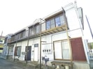 T-CASA大網の外観