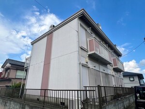 レジデンス杉田