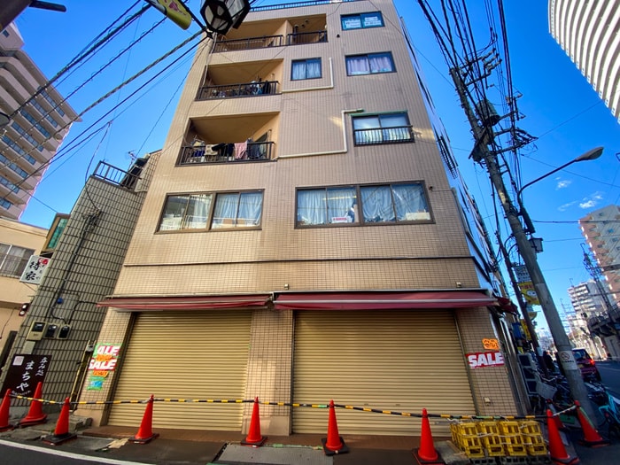 外観写真 Ｔステ－ツ