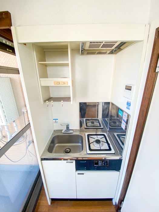 キッチン Ｔステ－ツ