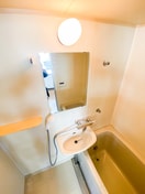 洗面 Ｔステ－ツ