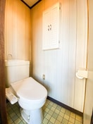 トイレ Ｔステ－ツ