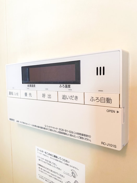 内観写真 Ｔステ－ツ