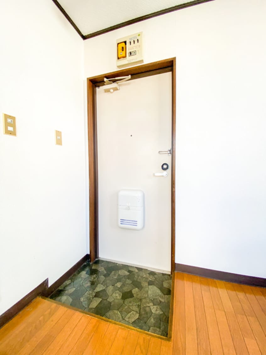 玄関 Ｔステ－ツ