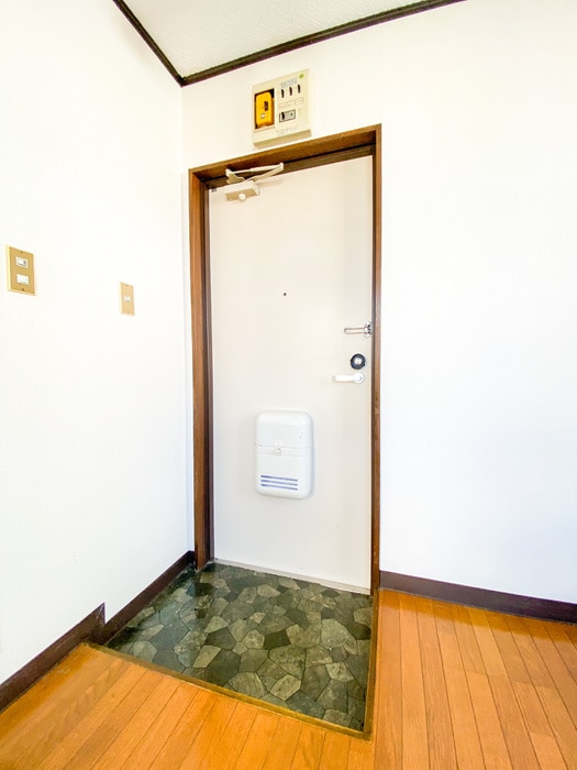 玄関 Ｔステ－ツ