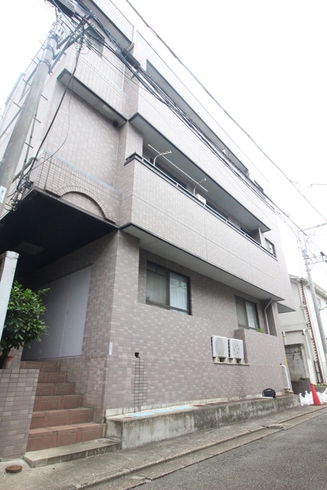 外観写真 ｳｨｽﾃﾘｱﾊｲﾂ