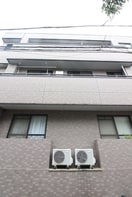 外観写真 ｳｨｽﾃﾘｱﾊｲﾂ
