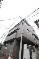 外観写真 ｳｨｽﾃﾘｱﾊｲﾂ