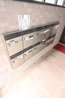 建物設備 ｳｨｽﾃﾘｱﾊｲﾂ