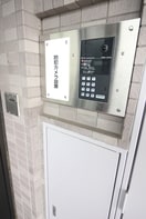 建物設備 ｳｨｽﾃﾘｱﾊｲﾂ