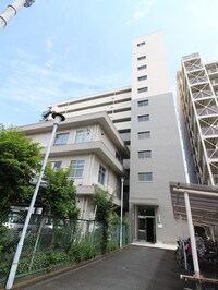 子安台第二ビル（８１）