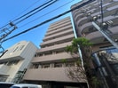 スパ－ジオ横浜反町(601)の外観