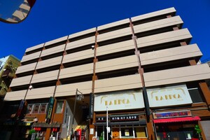 MFハイツ