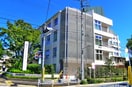 森山記念病院(病院)まで902m ファミ－ル荒井