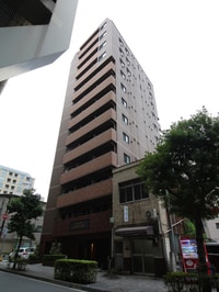 ﾄｰｼﾝﾌｪﾆｯｸｽ日本橋蛎殻町（902）