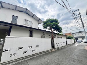 n-house