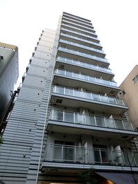 ガリシア浜松町（902）