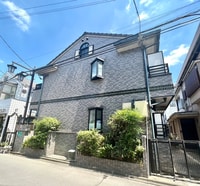 グリーンヒル保谷