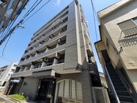 ｽｶｲｺｰﾄ武蔵関伊勢亀ﾋﾞﾙ（603）