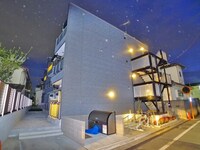 ハビテ清瀬