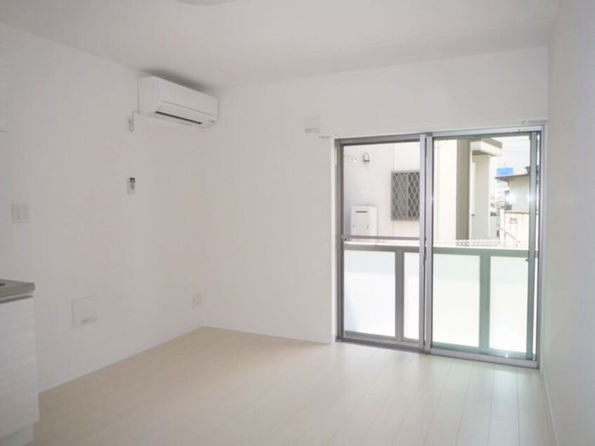 居室 リブリ・ゼン