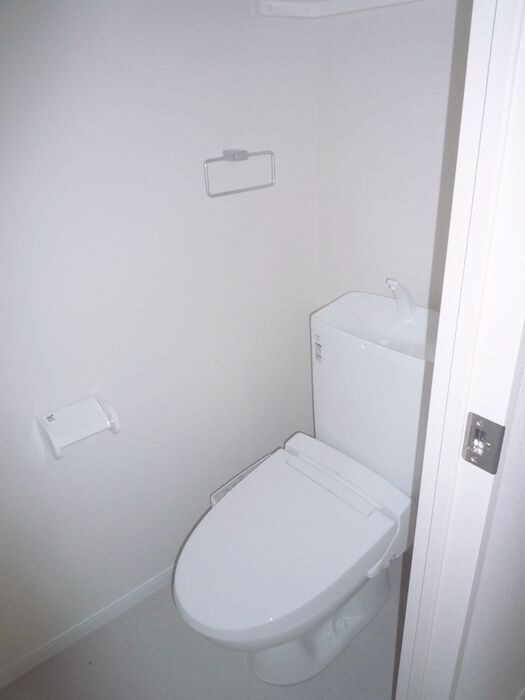 トイレ リブリ・ゼン