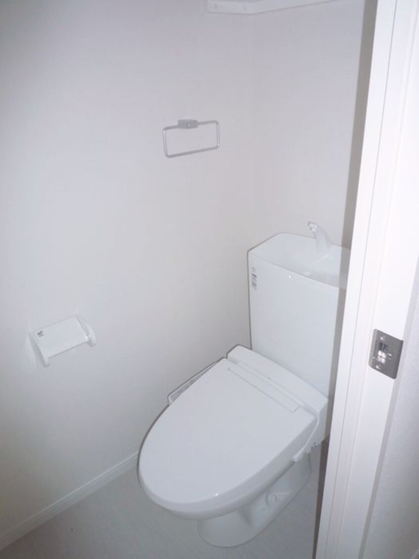 トイレ リブリ・ゼン