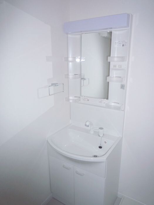 洗面 リブリ・ゼン